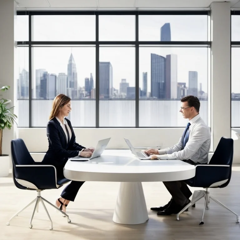 مزايا دورات الإدارة العليا