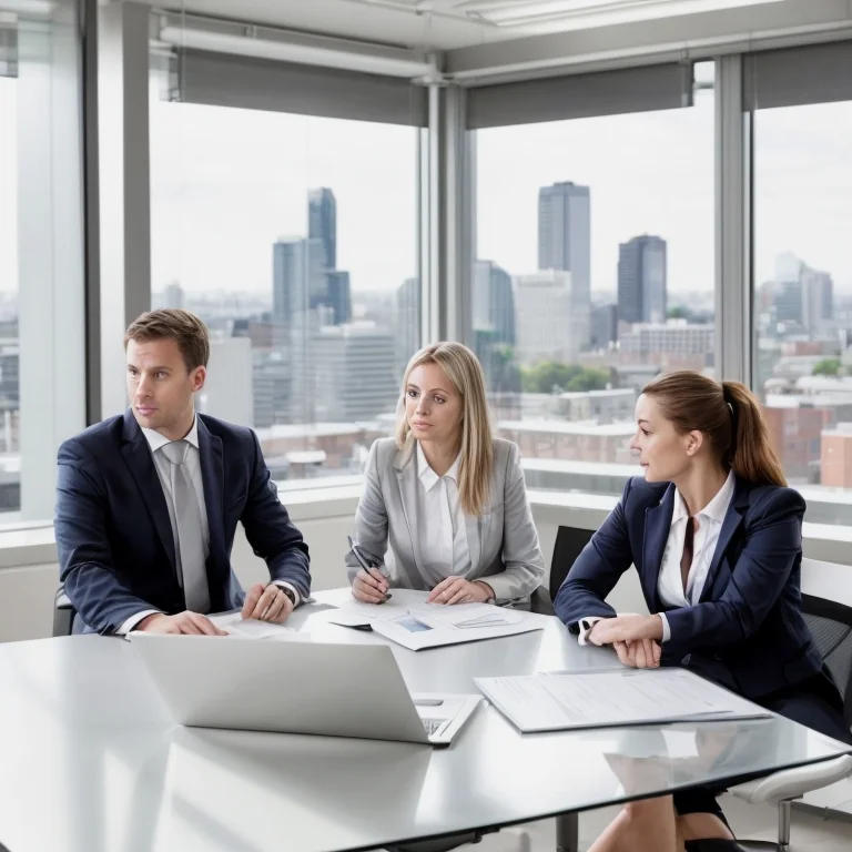 منهجية مبتكرة