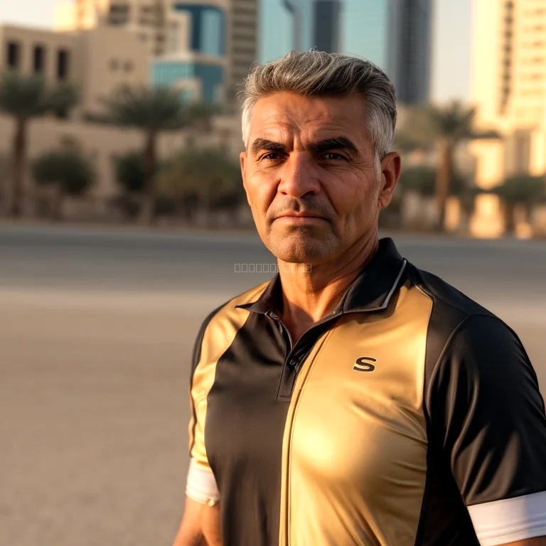 خالد المزروعي