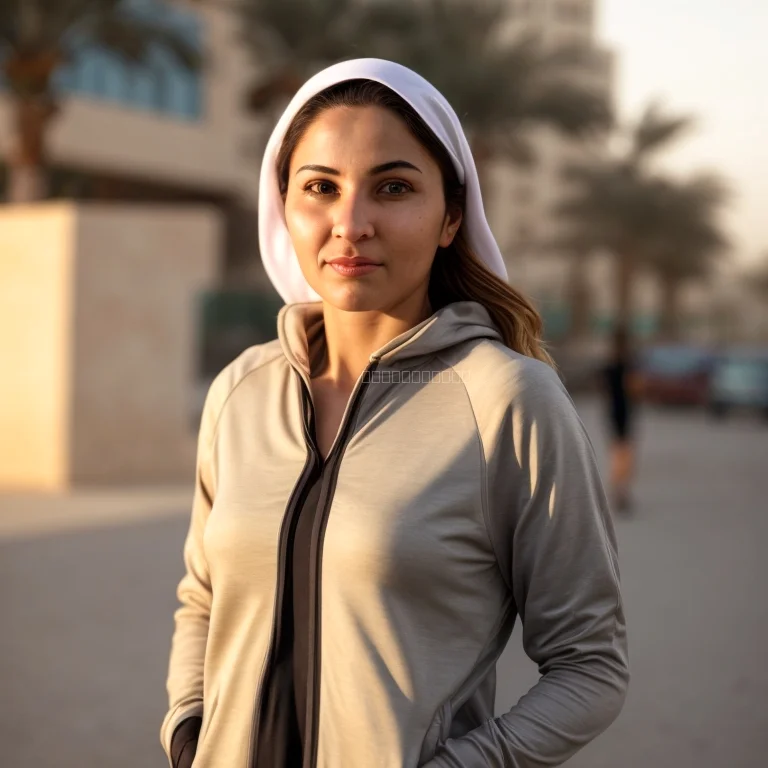 ليلى العجمي